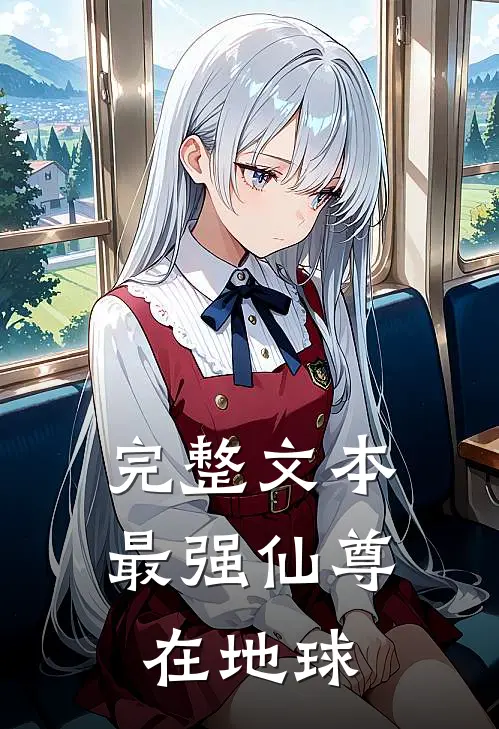 完整文本最强仙尊在地球
