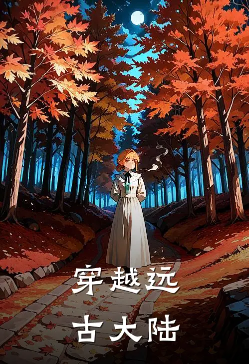 穿越远古大陆