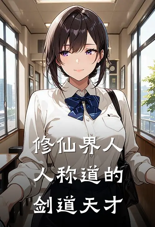 修仙界人人称道的剑道天才