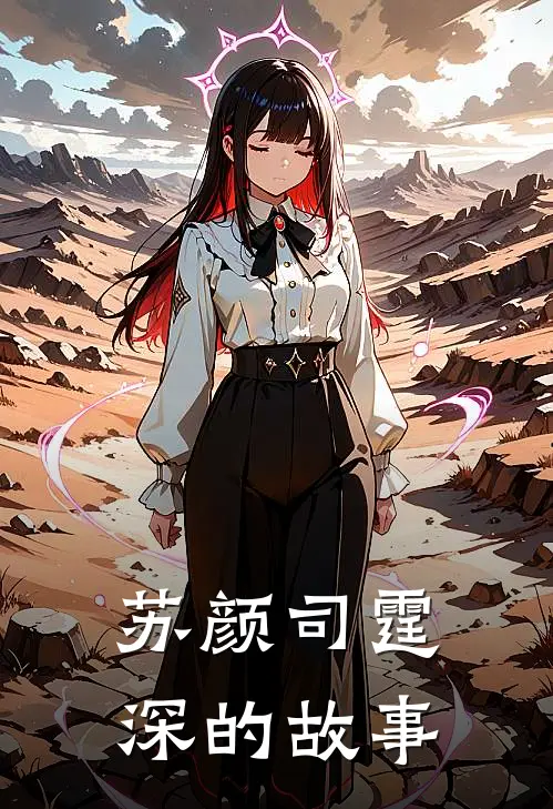 苏颜司霆深的故事