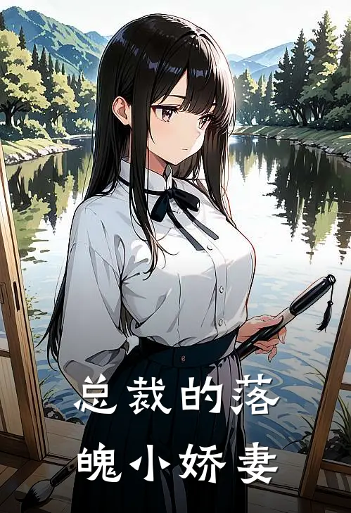 总裁的落魄小娇妻