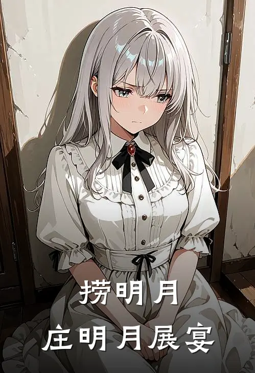 捞明月：庄明月展宴