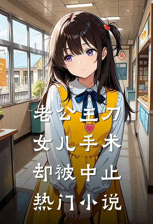 老公主刀，女儿手术却被中止热门小说