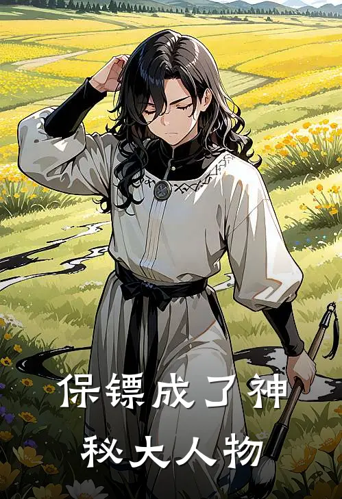 保镖成了神秘大人物