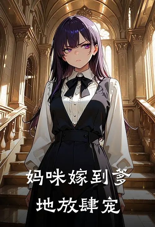 妈咪嫁到爹地放肆宠
