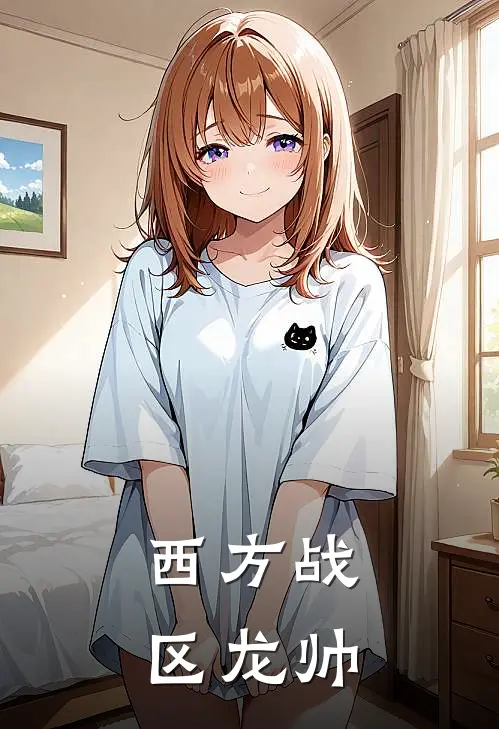 西方战区龙帅