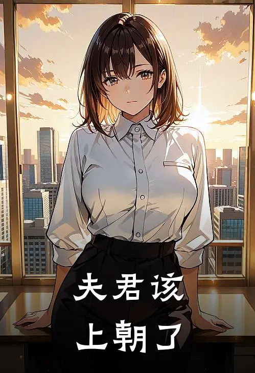 夫君该上朝了