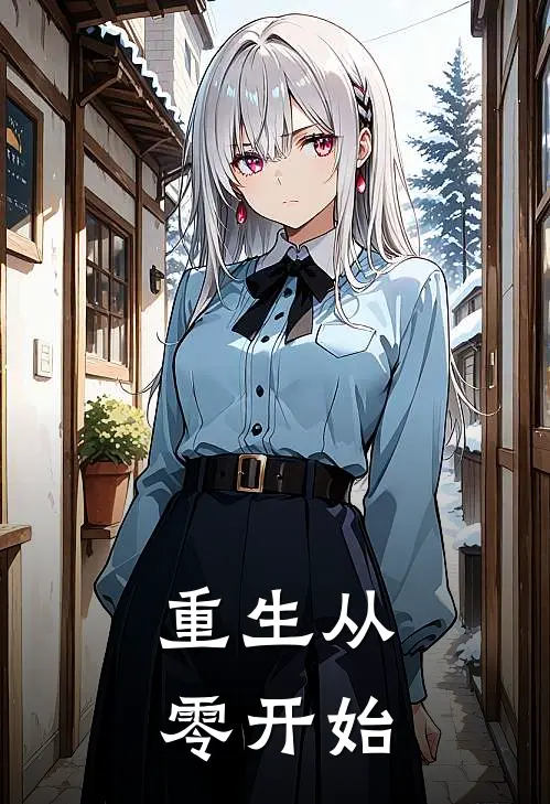 重生从零开始