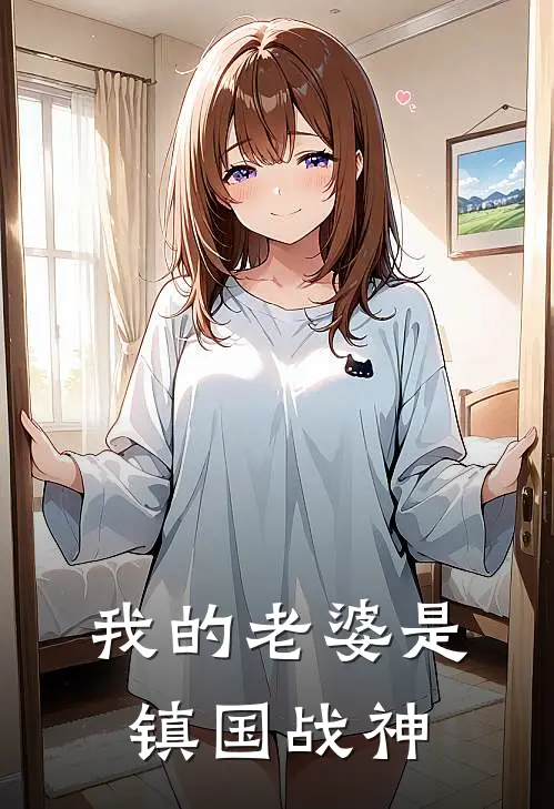 我的老婆是镇国战神