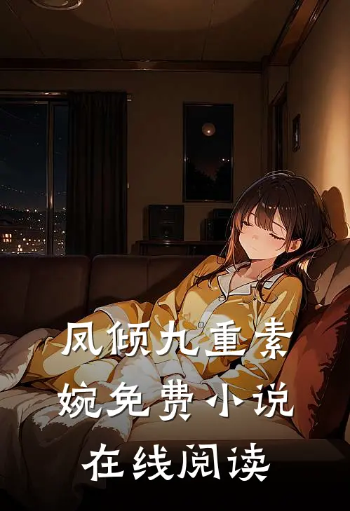 凤倾九重素婉免费小说在线阅读