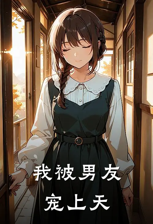 我被男友宠上天