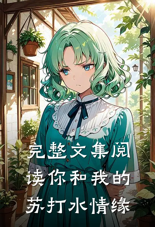 完整文集阅读你和我的苏打水情缘
