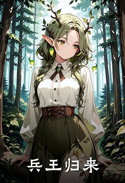 兵王归来