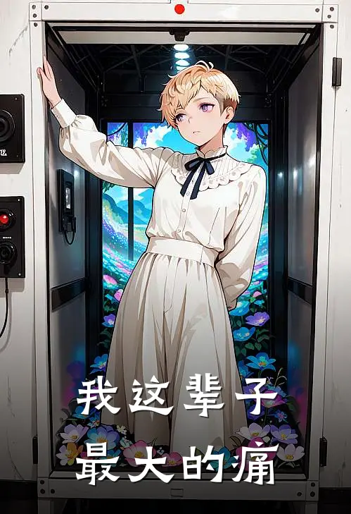 我这辈子最大的痛