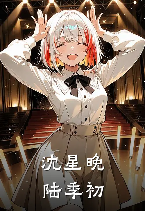 沈星晚陆季初
