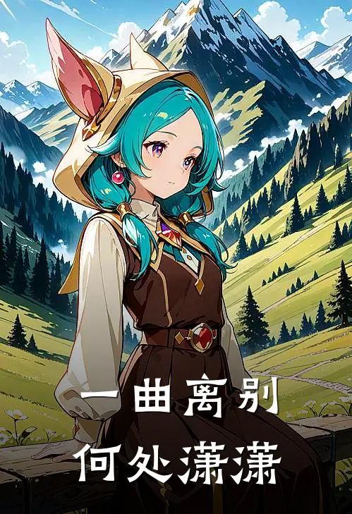 一曲离别何处潇潇