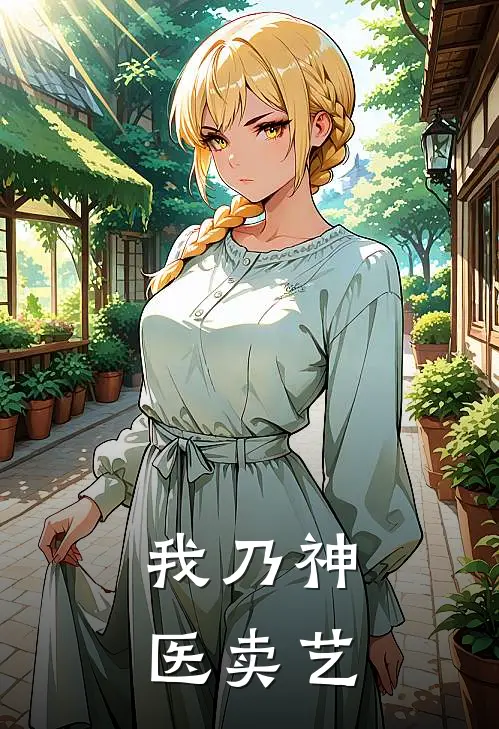 我乃神医卖艺