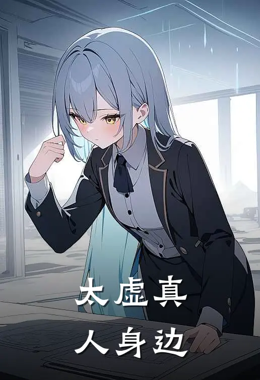 太虚真人身边