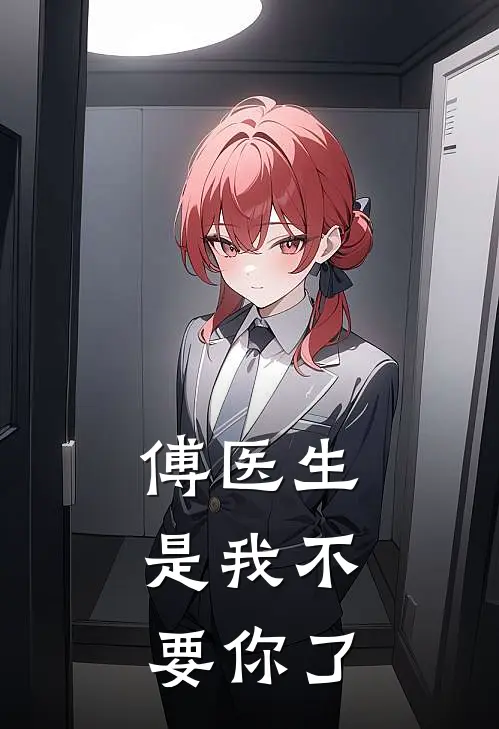 傅医生，是我不要你了