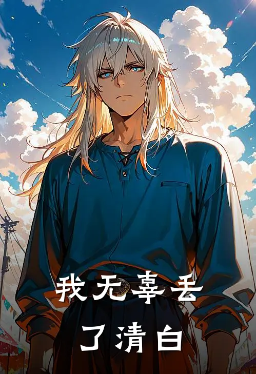 我无辜丢了清白