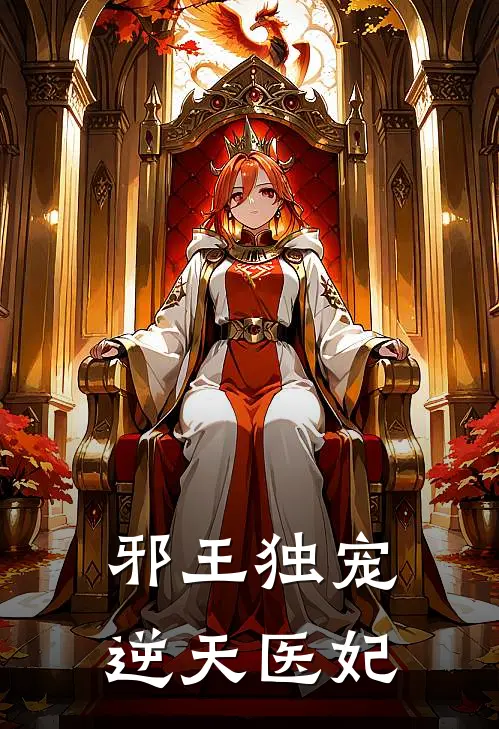 邪王独宠逆天医妃