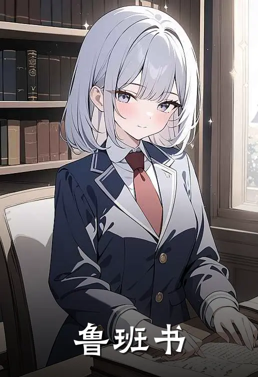 鲁班书
