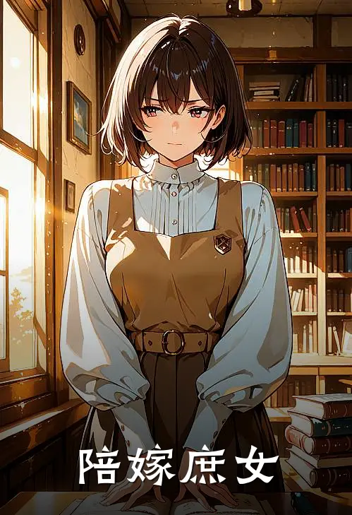 陪嫁庶女