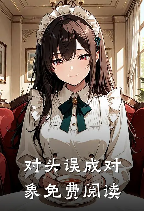 对头误成对象免费阅读