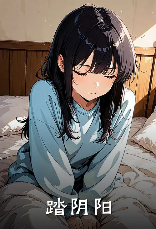 踏阴阳