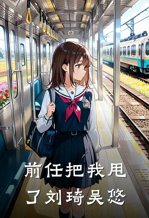 前任把我甩了刘琦吴悠