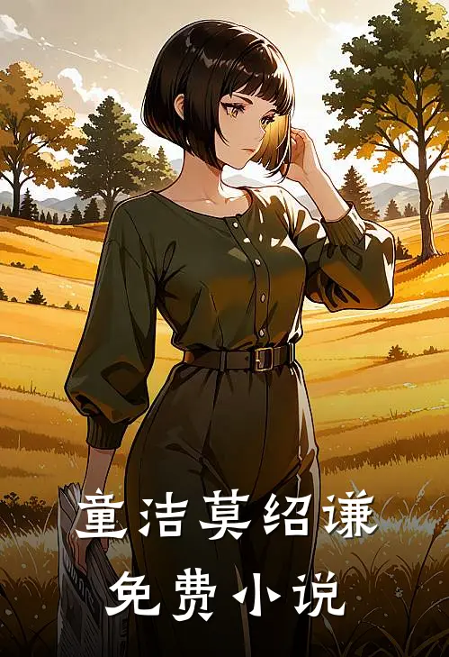 童洁莫绍谦免费小说