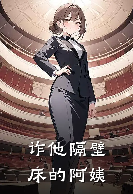 诈他隔壁床的阿姨