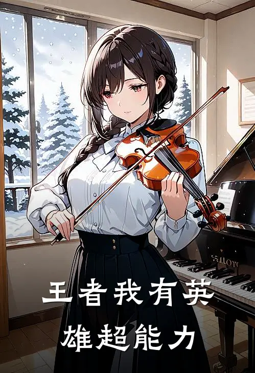 王者我有英雄超能力