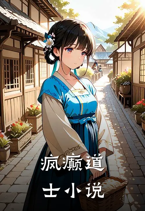 疯癫道士小说