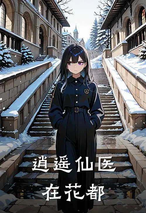 逍遥仙医在花都