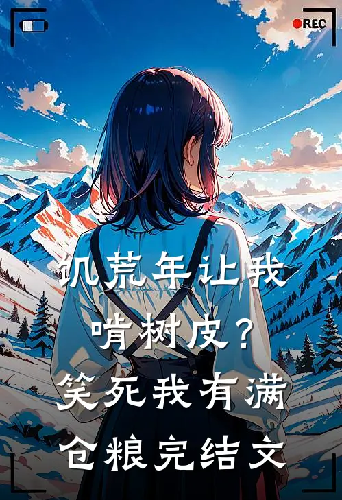 饥荒年让我啃树皮？笑死，我有满仓粮完结文