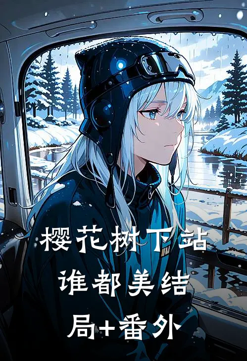 樱花树下站谁都美结局+番外