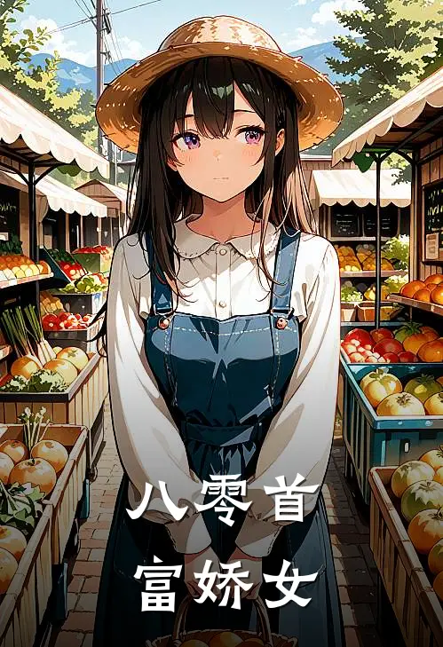 八零首富娇女