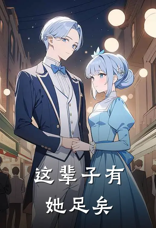 这辈子有她足矣