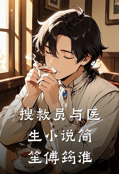 搜救员与医生小说简笙傅筠淮