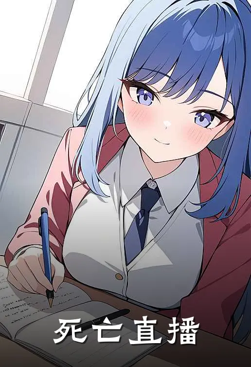 死亡直播