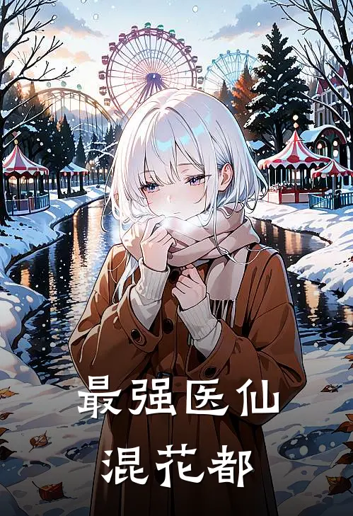 最强医仙混花都