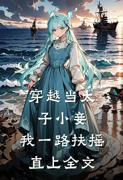 穿越当太子小妾，我一路扶摇直上全文