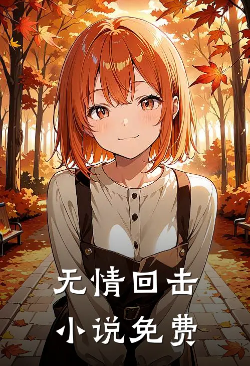 无情回击小说免费
