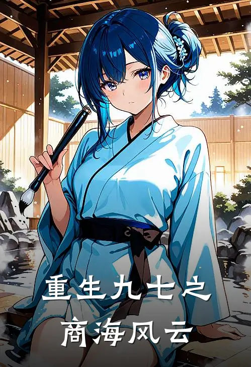 重生九七之商海风云