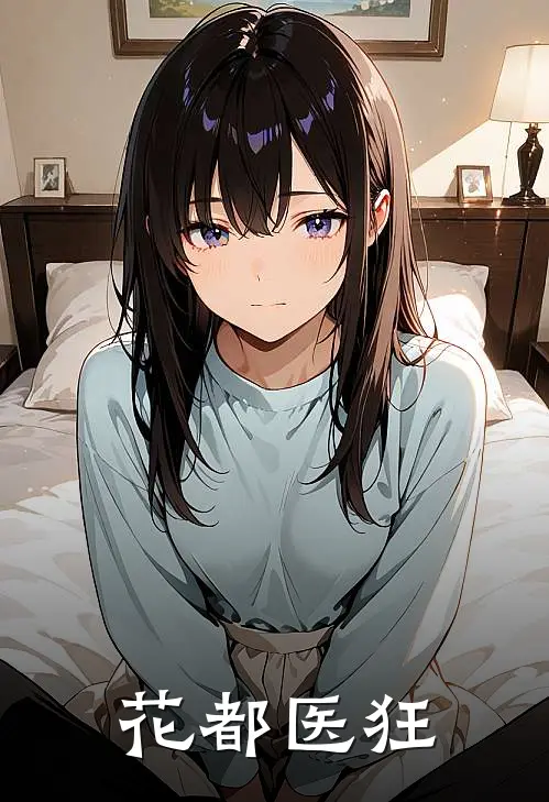 花都医狂