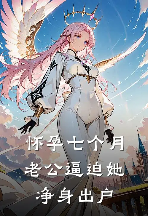 怀孕七个月老公逼迫她净身出户