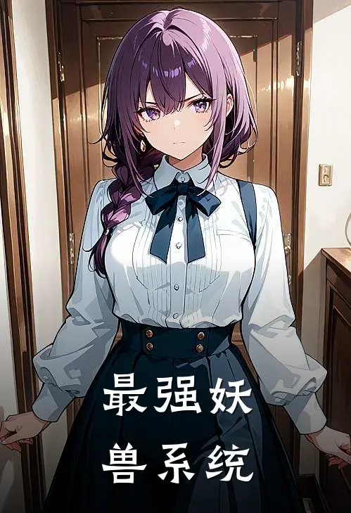 最强妖兽系统