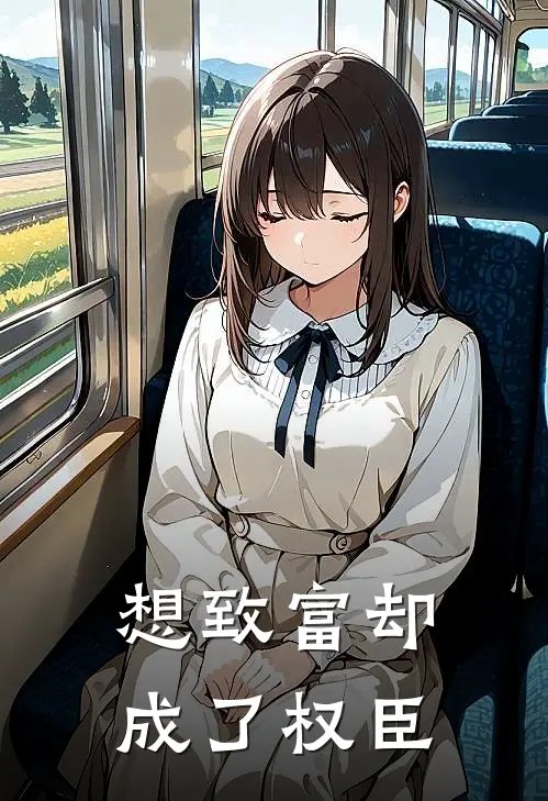 想致富却成了权臣