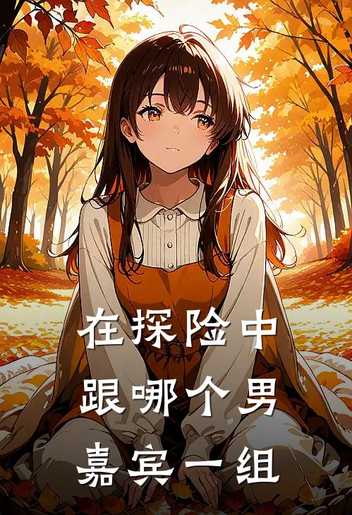 在探险中跟哪个男嘉宾一组